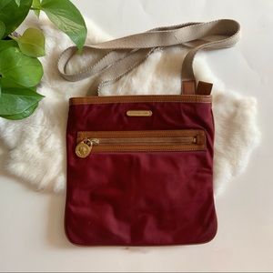Nylon Kempton Crossbody Bag | Michael Kors